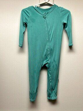 Kyte baby romper